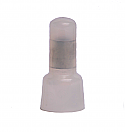 12-10 Closed End Connector Pigtail Nylon Insulated