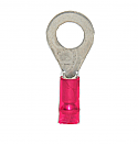 22-18 Ring ¼ inch Nylon Insulated