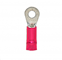 22-18g Ring #4-6 Nylon Insulated