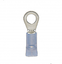 16-14 Ring #10 Nylon Insulated
