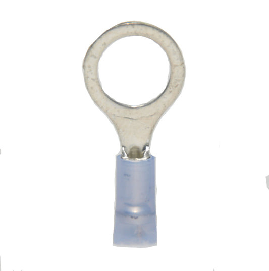 16-14 Ring ⅜ inch Nylon Insulated