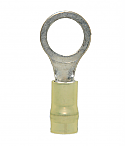 12-10 Ring ⅜ inch Nylon Insulated