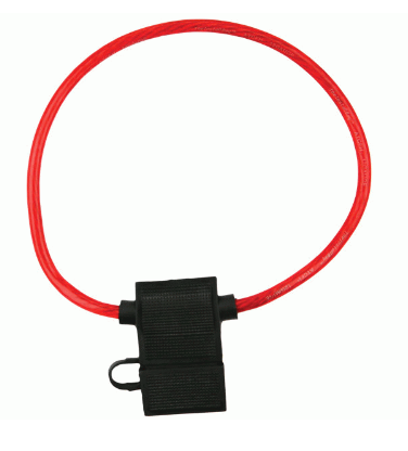Fuse Holder