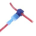 18-14  T-Tap Splice Terminal